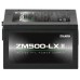 Блок питания Zalman ZM500-LXII 500W