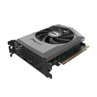 Видеокарта ZOTAC GAMING RTX 3050 ECO SOLO 8GB (ZT-A30500R-10L)
