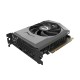 Видеокарта ZOTAC GAMING RTX 3050 ECO SOLO 8GB (ZT-A30500R-10L)