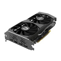 Видеокарта ZOTAC GAMING RTX 4060 OC 8GB (ZT-D40600P-10SMP)