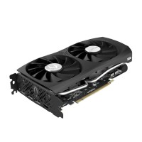 Видеокарта ZOTAC GAMING RTX 4060 Ti TE 16GB (ZT-D40620E-10M)
