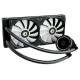 Водяное охлаждение ID-Cooling Zoomflow 240 X ARGB