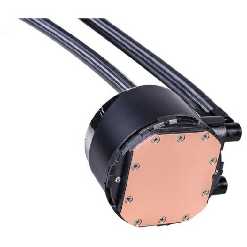 Водяное охлаждение ID-Cooling Zoomflow 240 X ARGB