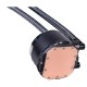Водяное охлаждение ID-Cooling Zoomflow 240 X ARGB