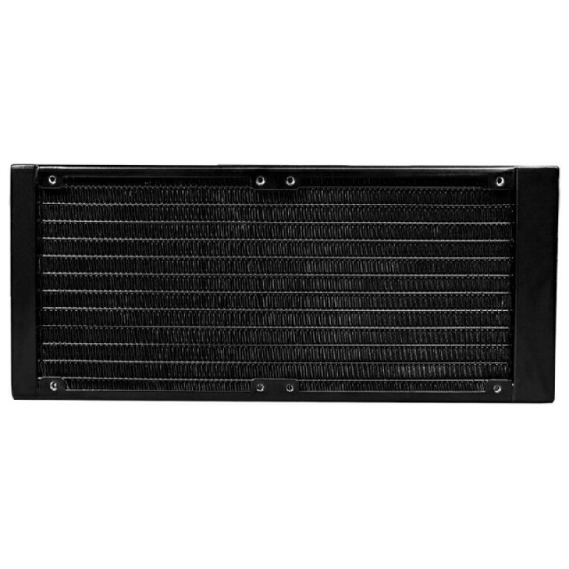 Водяное охлаждение ID-Cooling Zoomflow 240 X ARGB
