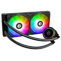Водяное охлаждение ID-Cooling Zoomflow 240 X ARGB