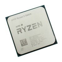 Процессор AMD Ryzen 5 5600X