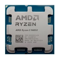 Процессор AMD Ryzen 5 9600X OEM — 6-ядер AM5 до 5.4 ГГц