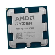 Процессор AMD Ryzen 7 8700G 4,2Гц (5,1ГГц Turbo) AM5