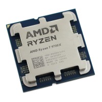 Процессор AMD Ryzen 7 9700X AM5 до 5,5 ГГц в режиме Turbo