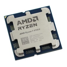 Процессор AMD Ryzen 7 9700X AM5 до 5,5 ГГц в режиме Turbo