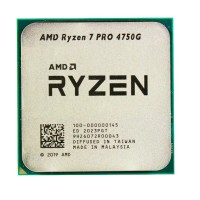Процессор AMD Ryzen 7 PRO 4750G