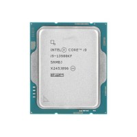 Процессор Intel Core i9-13900KF 24 ядра 32 потока до 5.8 ГГц с 36 МБ L3