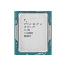 Процессор Intel Core i9-13900KF 24 ядра 32 потока до 5.8 ГГц с 36 МБ L3