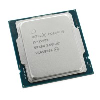 Процессор Intel Core i5-11400 oem