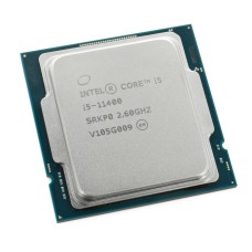 Процессор Intel Core i5-11400 oem