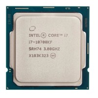 Процессор Intel Core i7-10700KF oem