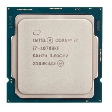 Процессор Intel Core i7-10700KF oem