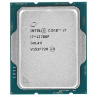 Процессор Intel Core i7-12700F oem