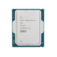 Процессор Intel Core Ultra 9 285 Arrow Lake 24 ядра до 5.6 ГГц