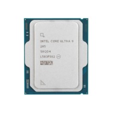 Процессор Intel Core Ultra 9 285 Arrow Lake 24 ядра до 5.6 ГГц