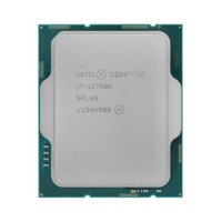 Процессор Intel Core i7-12700K 12 ядер 20 потоков до 5.0 ГГц с 25 МБ L3