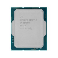 Процессор Intel Core i7-12700KF 12 ядер 20 потоков до 5.0 ГГц с 25 МБ L3
