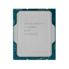 Процессор Intel Core i7-12700KF 12 ядер 20 потоков до 5.0 ГГц с 25 МБ L3