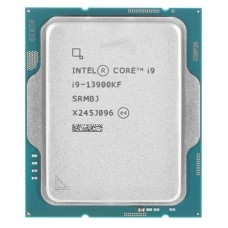 Процессор Intel Core i9-13900KF OEM LGA1700
