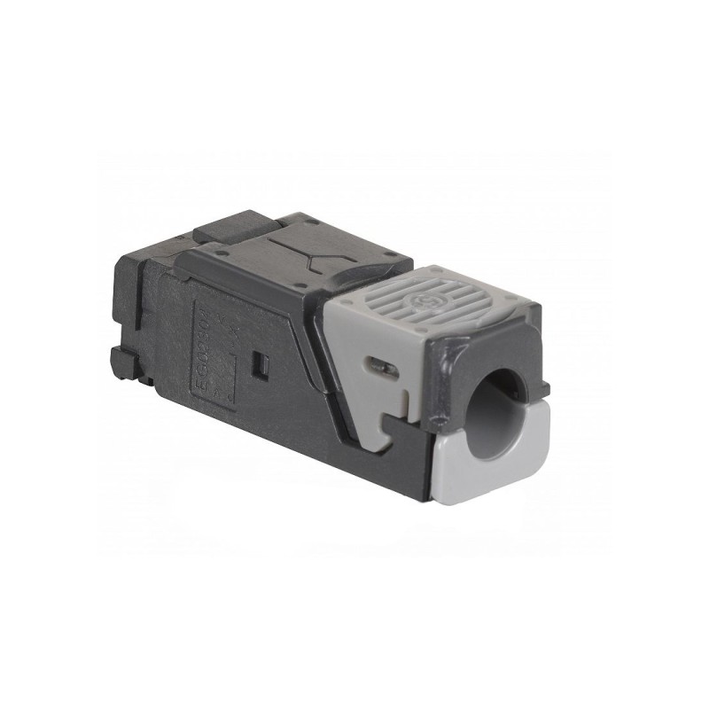 Коннектор RJ 45 Legrand 033753 (6 шт в уп.)