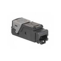 Коннектор RJ 45 Legrand 033753 (6 шт в уп.)