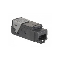 Коннектор RJ 45 Legrand 033753 (6 шт в уп.)