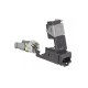 Коннектор RJ 45 Legrand 033753 (6 шт в уп.)