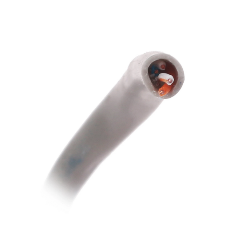 Кабель витая пара U/UTP Cat 5e SkyNet Light (CSL-UTP-2-CU) бухта 305 м медный 2 пары