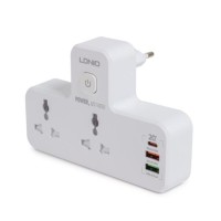 Сетевой фильтр LDNIO Universal SC2311