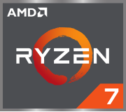 Игровые ПК на AMD Ryzen 7 Игровые ПК на AMD Ryzen 7
