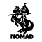 Продукция NOMAD - 3 наименований