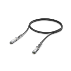 Кабель прямого подключения Ubiquiti UACC-DAC-SFP28-1M