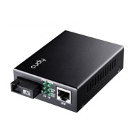 Медиаконвертер CUDY MC100GSB-40B