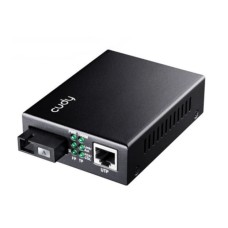 Медиаконвертер CUDY MC100GSB-40A