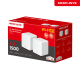 Wi‑Fi Mesh система Mercusys Halo H60X (2-pack)