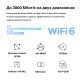 Wi-Fi Mesh система Mercusys Halo H80X (3-pack)