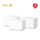 Wi-Fi Mesh система Mercusys Halo H80X (3-pack)