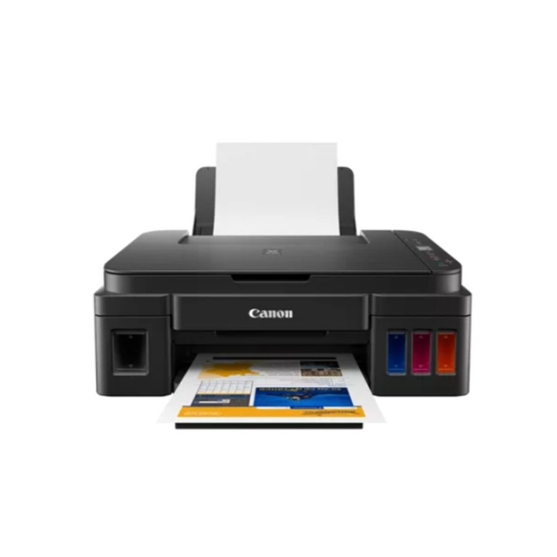 МФУ Canon Pixma G2416 (2313C053AB) Струйная A4 Цветной USB