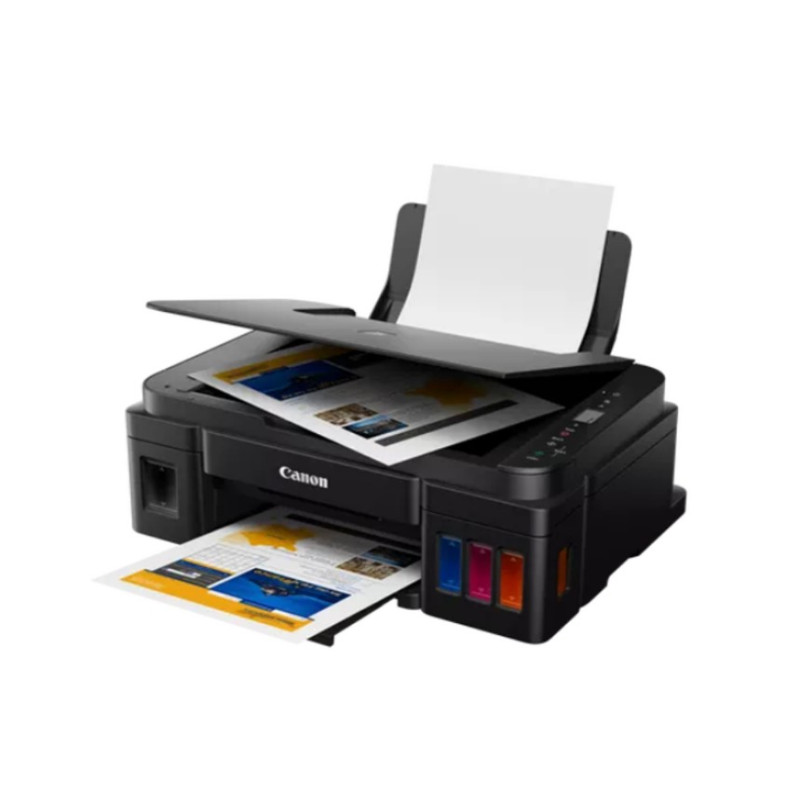 МФУ Canon Pixma G2416 (2313C053AB) Струйная A4 Цветной USB