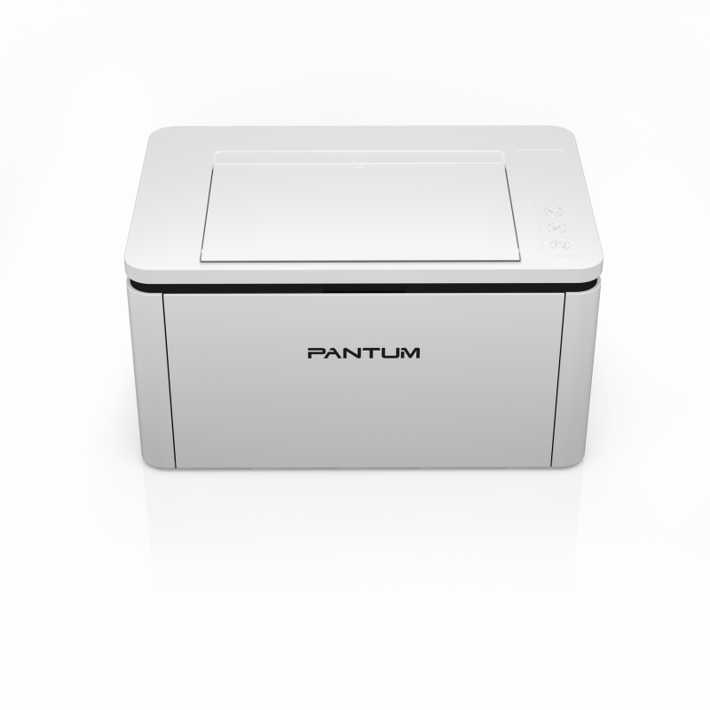 Принтер Pantum BP2300 (BP2300) Лазерная A4 Черно-белый USB