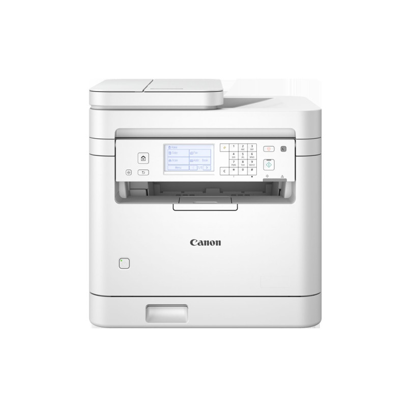 МФУ лазерное монохромное Canon i-SENSYS MF287DW — A4, Wi-Fi, 33 стр/мин