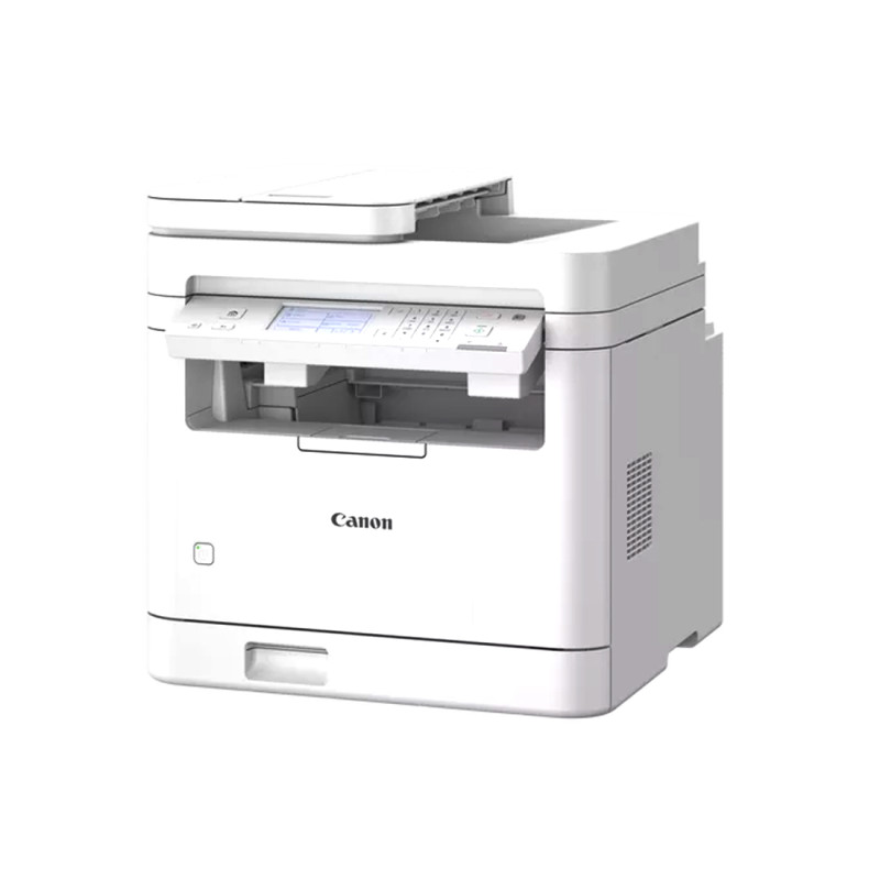 МФУ лазерное монохромное Canon i-SENSYS MF287DW — A4, Wi-Fi, 33 стр/мин