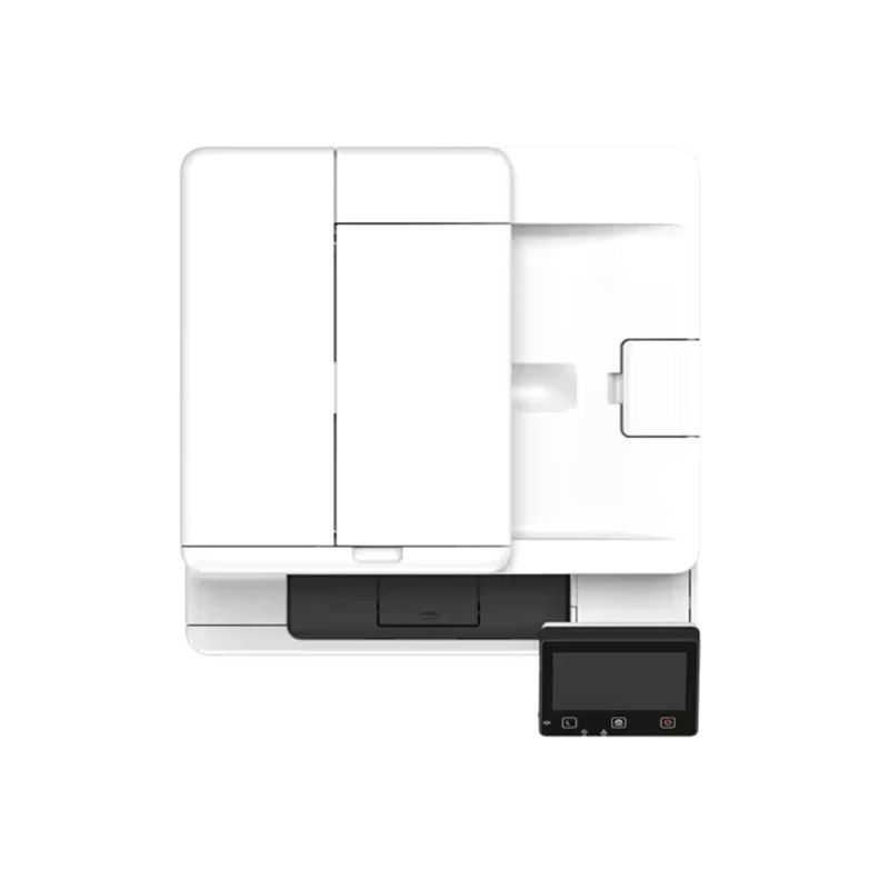 МФУ лазерное цветное Canon i-SENSYS MF667Cdw — A4, Wi-Fi, 25 стр/мин
