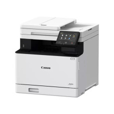 МФУ лазерное цветное Canon i-SENSYS MF752Cdw II — A4, Wi-Fi, 33 стр/мин
